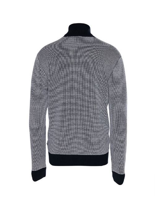 maglia ARMANI EXCHANGE | 6RZM2K05AN BLU
